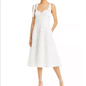 Aidan by Aidan Mattox  Dress